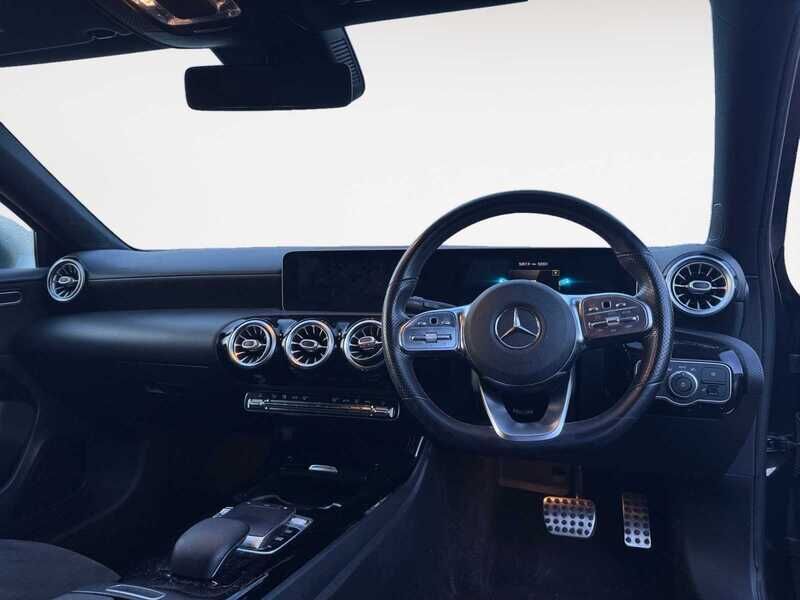 Used Mercedes-Benz A-Class 2019 for sale - 77044895: Photo 5