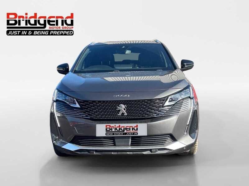 Used Peugeot 3008 2021 for sale - 77814181: Photo 2