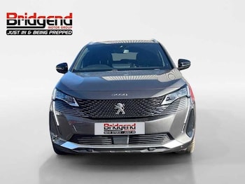Used Peugeot 3008 2021 for sale - 77814181: Photo