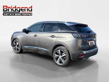 Used Peugeot 3008 2021 for sale - 77814181: Photo