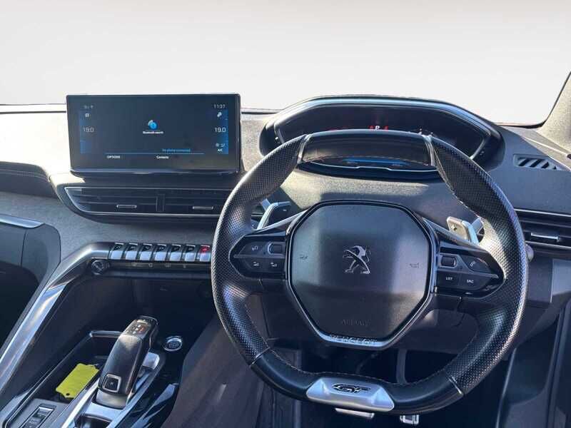 Used Peugeot 3008 2021 for sale - 77814181: Photo 4