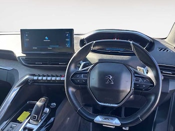 Used Peugeot 3008 2021 for sale - 77814181: Photo