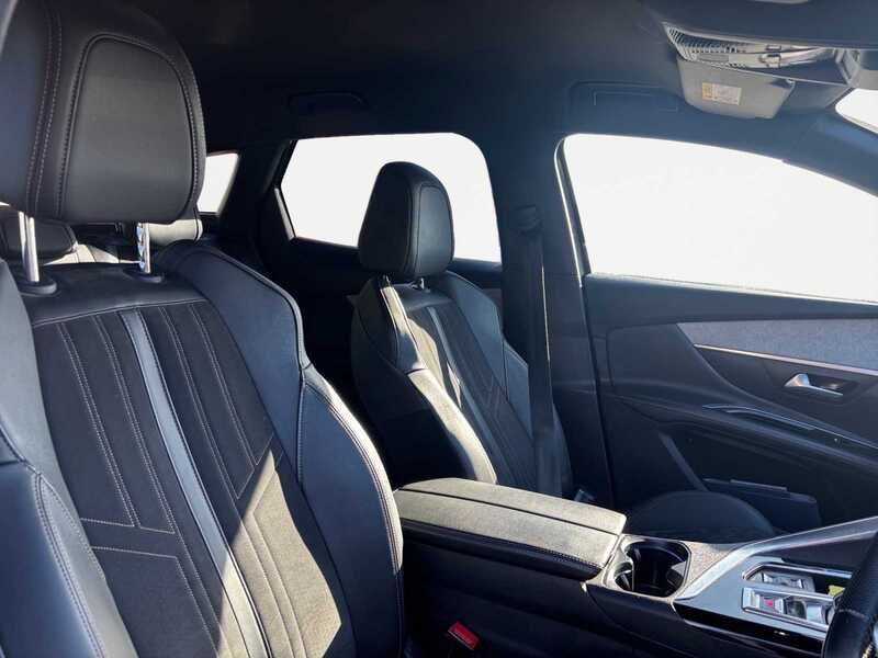 Used Peugeot 3008 2021 for sale - 77814181: Photo 5