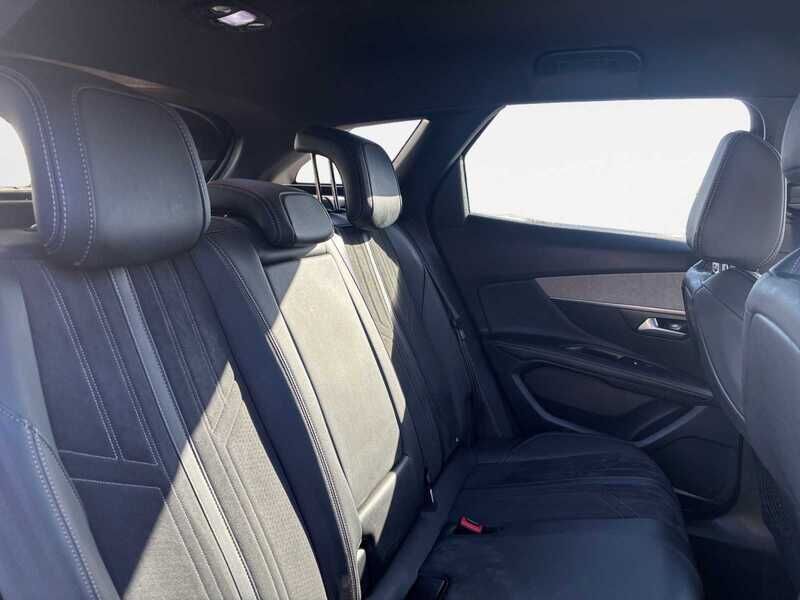 Used Peugeot 3008 2021 for sale - 77814181: Photo 6