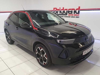 Used Vauxhall Mokka 2022 for sale - 79310003: Photo