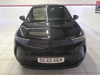 Used Vauxhall Mokka 2022 for sale - 79310003: Photo