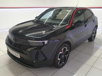 Used Vauxhall Mokka 2022 for sale - 79310003: Photo