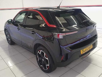 Used Vauxhall Mokka 2022 for sale - 79310003: Photo