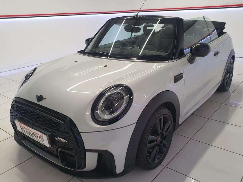Used MINI Convertible 2022 for sale - 77814656: Photo 25