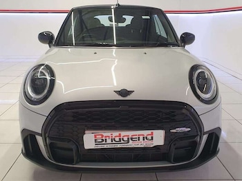 Used MINI Convertible 2022 for sale - 77814656: Photo