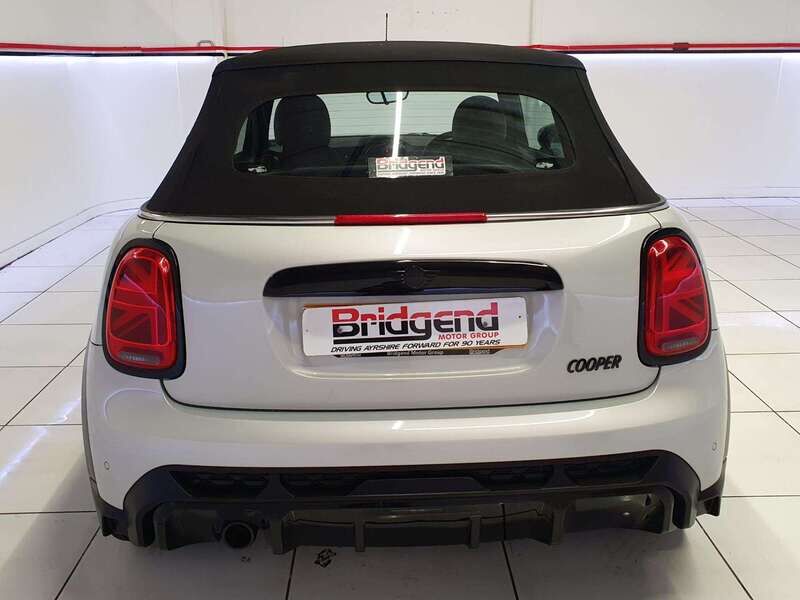 Used MINI Convertible 2022 for sale - 77814656: Photo 5