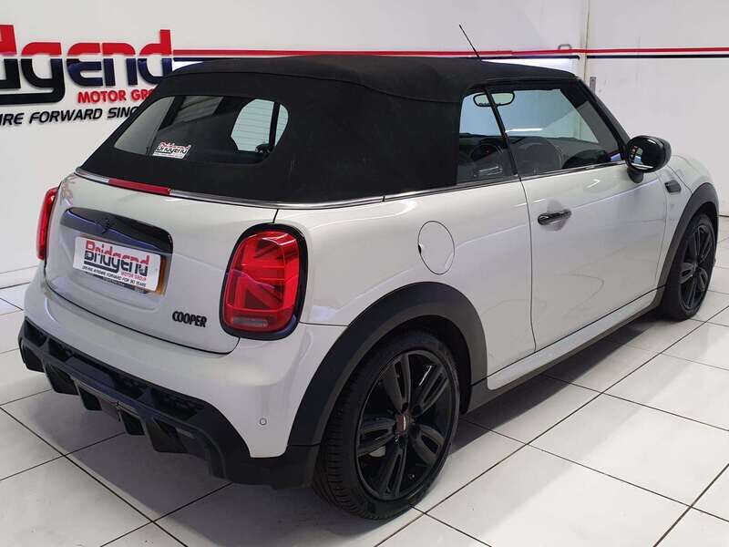 Used MINI Convertible 2022 for sale - 77814656: Photo 6