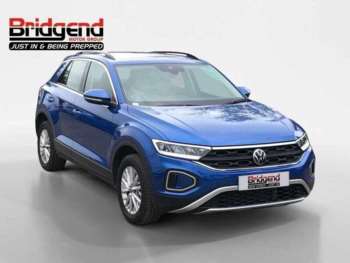 2024 (24) - 1.0 TSI Life SUV 5dr