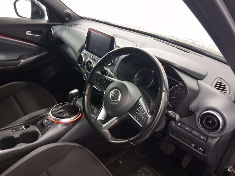 Used Nissan Juke 2020 for sale - 77814196: Photo 10