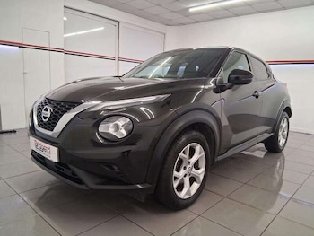 Used Nissan Juke 2020 for sale - 77814196: Photo