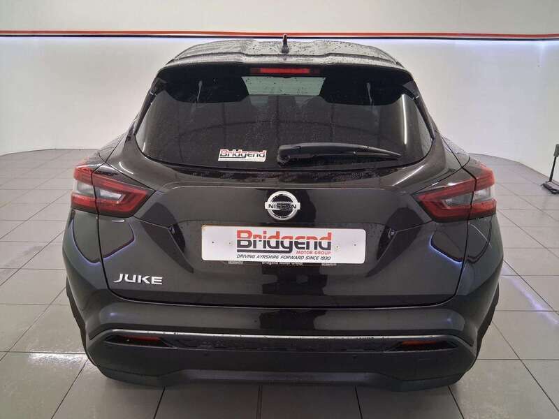 Used Nissan Juke 2020 for sale - 77814196: Photo 5