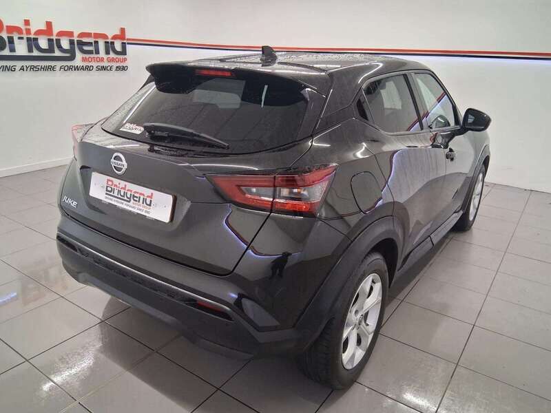 Used Nissan Juke 2020 for sale - 77814196: Photo 6
