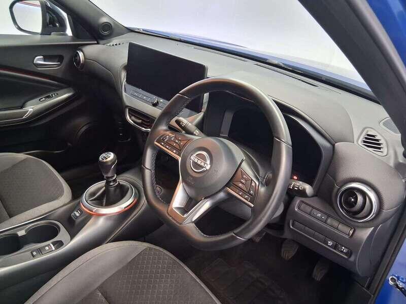 Used Nissan Juke 2024 for sale - 76472889: Photo 10