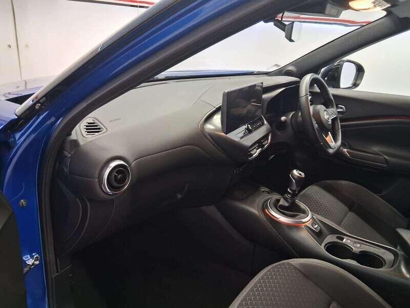 Used Nissan Juke 2024 for sale - 76472889: Photo 13