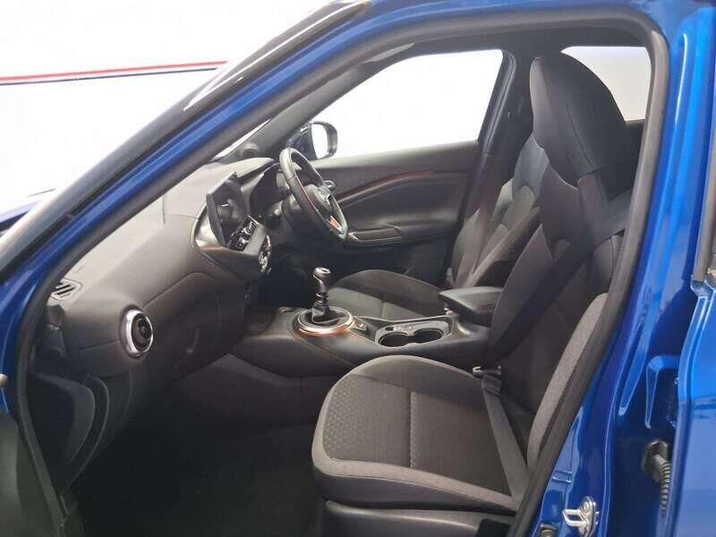Used Nissan Juke 2024 for sale - 76472889: Photo 14