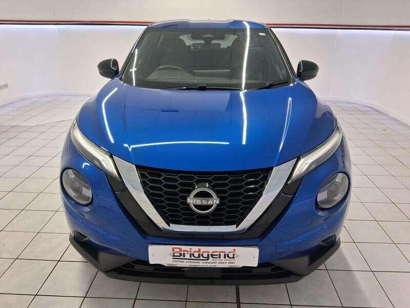 Used Nissan Juke 2024 for sale - 76472889: Photo 2