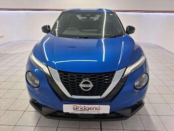 Used Nissan Juke 2024 for sale - 76472889: Photo