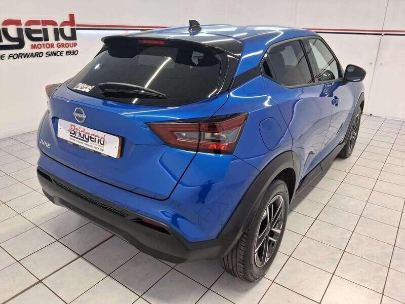Used Nissan Juke 2024 for sale - 76472889: Photo 6
