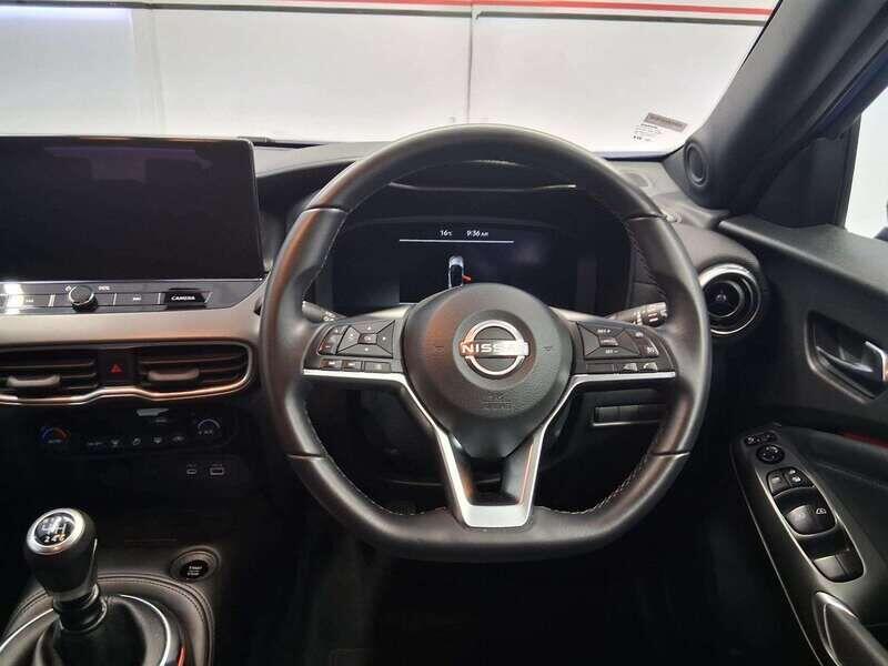 Used Nissan Juke 2024 for sale - 76472889: Photo 9