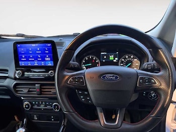 Used Ford Ecosport 2023 for sale - 77284006: Photo