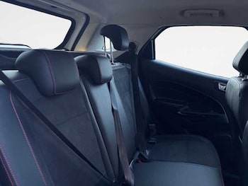 Used Ford Ecosport 2023 for sale - 77284006: Photo