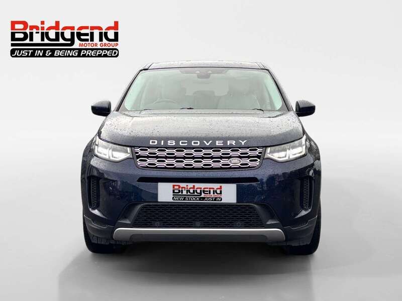 Used Land Rover Discovery Sport 2019 for sale - 78040457: Photo 2