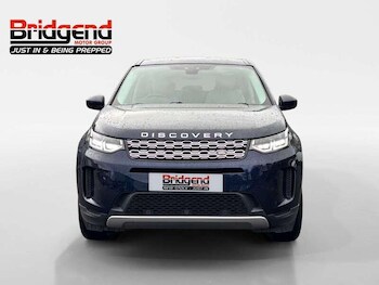 Used Land Rover Discovery Sport 2019 for sale - 78040457: Photo
