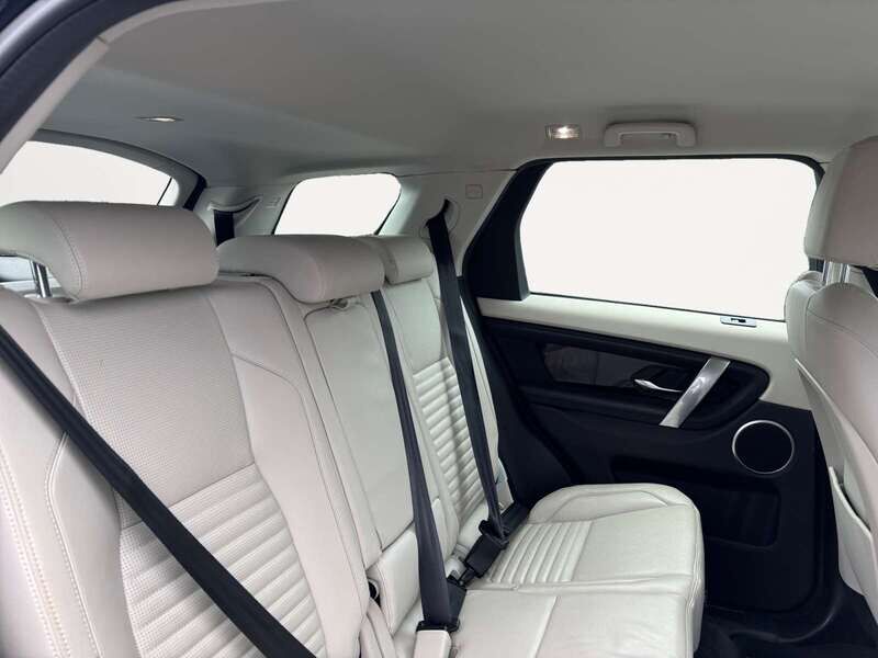 Used Land Rover Discovery Sport 2019 for sale - 78040457: Photo 6