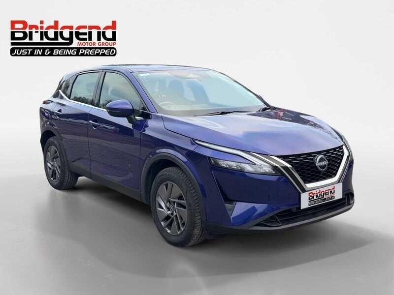 Used Nissan Qashqai 2023 for sale - 76295008: Photo 1