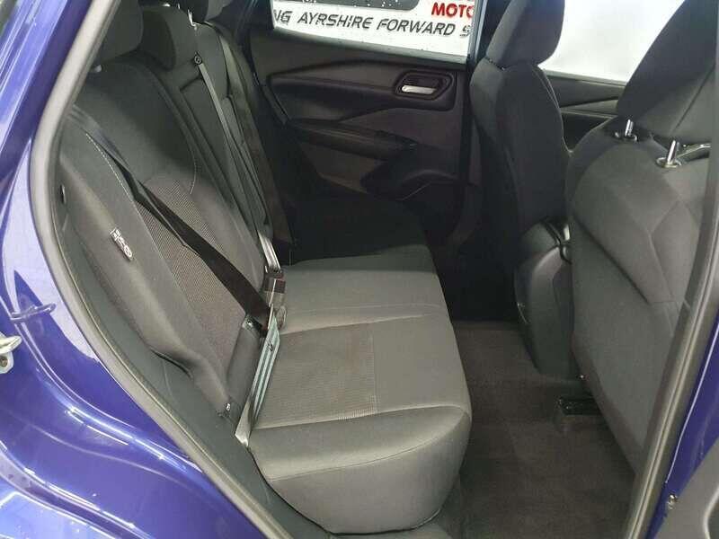 Used Nissan Qashqai 2023 for sale - 76295008: Photo 10