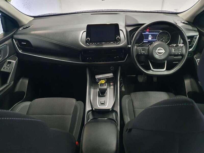 Used Nissan Qashqai 2023 for sale - 76295008: Photo 12