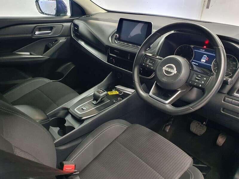 Used Nissan Qashqai 2023 for sale - 76295008: Photo 14