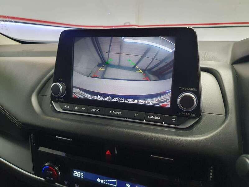 Used Nissan Qashqai 2023 for sale - 76295008: Photo 17