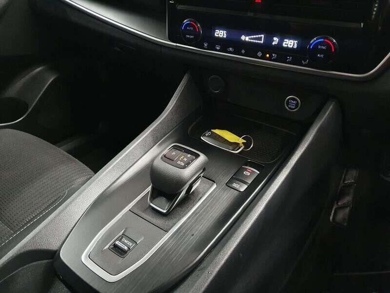 Used Nissan Qashqai 2023 for sale - 76295008: Photo 18