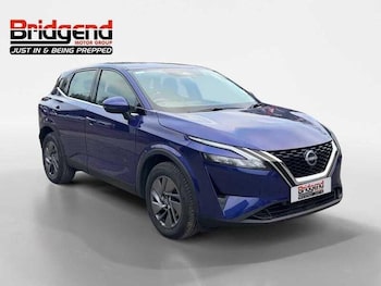 Used Nissan Qashqai 2023 for sale - 76295008: Photo