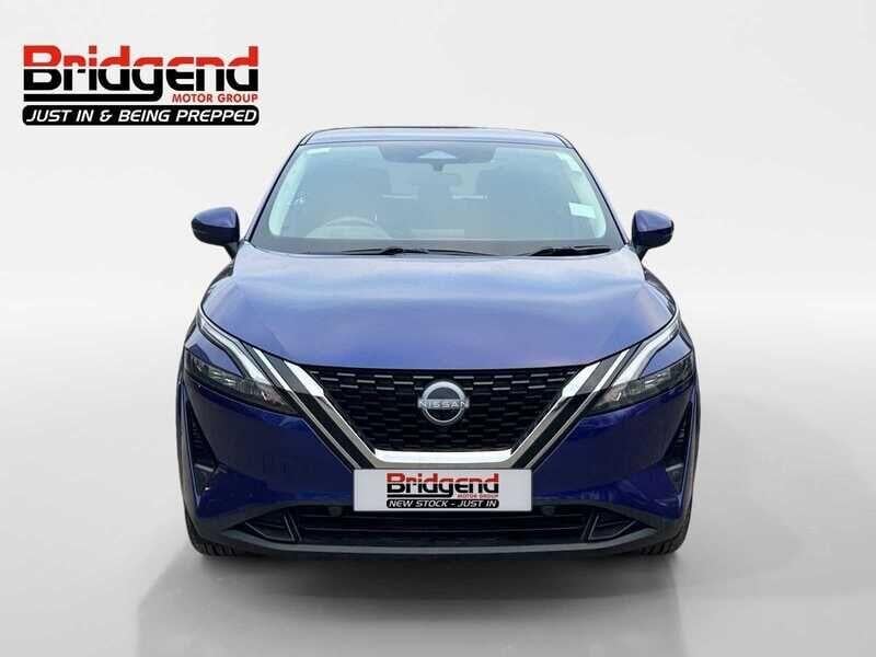 Used Nissan Qashqai 2023 for sale - 76295008: Photo 2