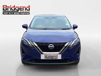 Used Nissan Qashqai 2023 for sale - 76295008: Photo