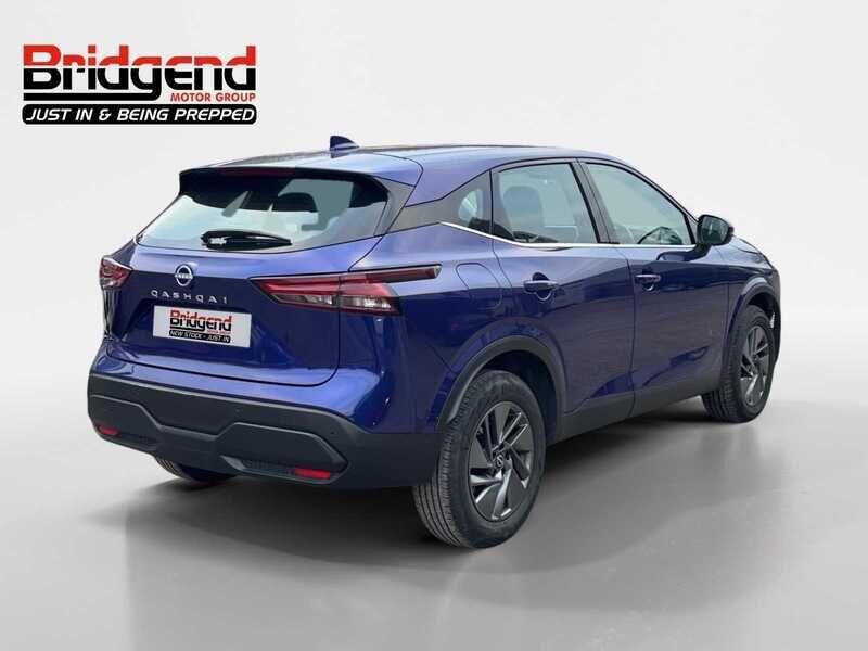 Used Nissan Qashqai 2023 for sale - 76295008: Photo 3