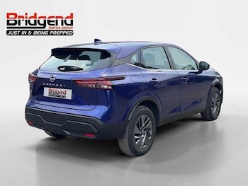 Used Nissan Qashqai 2023 for sale - 76295008: Photo