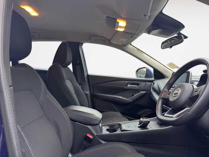 Used Nissan Qashqai 2023 for sale - 76295008: Photo 4