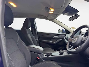 Used Nissan Qashqai 2023 for sale - 76295008: Photo