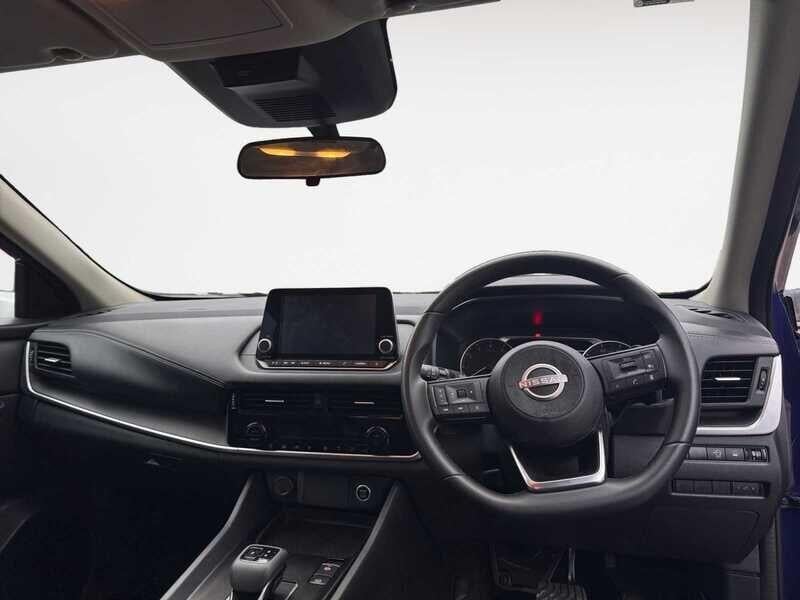 Used Nissan Qashqai 2023 for sale - 76295008: Photo 5