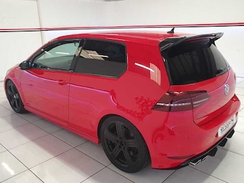 Used Volkswagen Golf 2016 for sale - 79087374: Photo