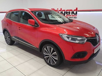 Used Renault Kadjar 2020 for sale - 79309916: Photo