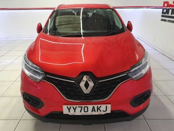 Used Renault Kadjar 2020 for sale - 79309916: Photo